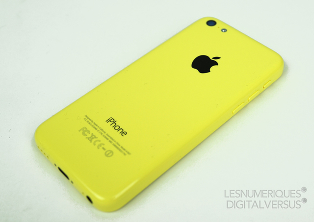Iphone5c