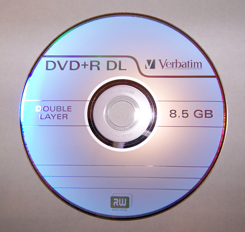 DVD