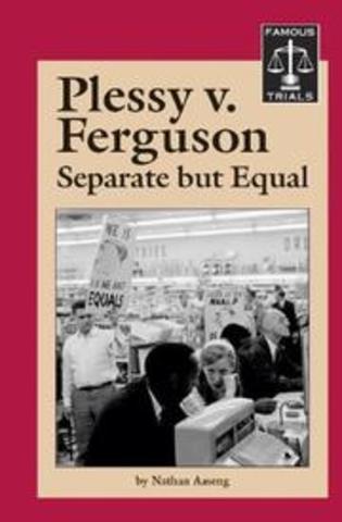Plessy v. Ferguson