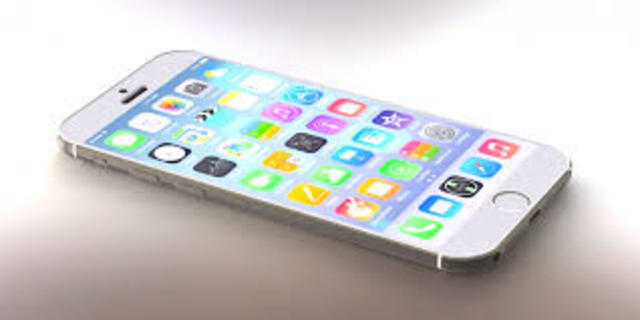 Iphone6