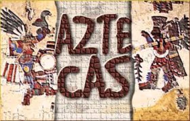 LOS AZTECAS