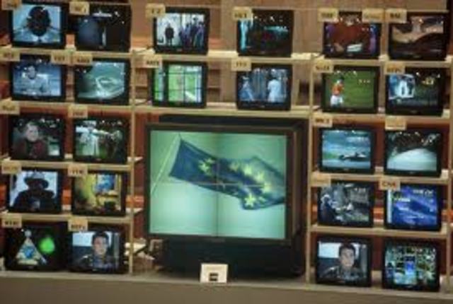 DESPUES DE LA SEGUNDA GUERRA MUNDIAL