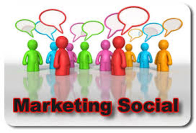 El marketing social