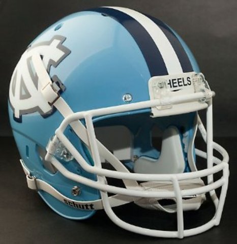 Improved head protection