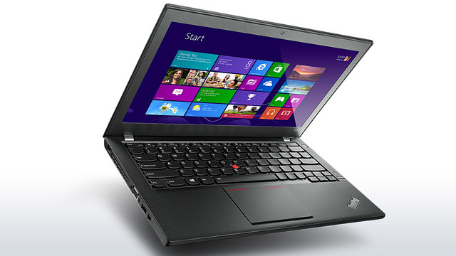 Lenovo Thinkpad W series