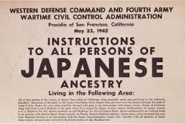 korematsu v united states
