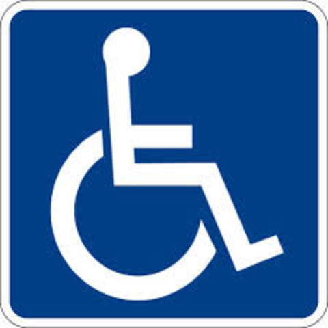 Americans with Disabilities Act of 1990
