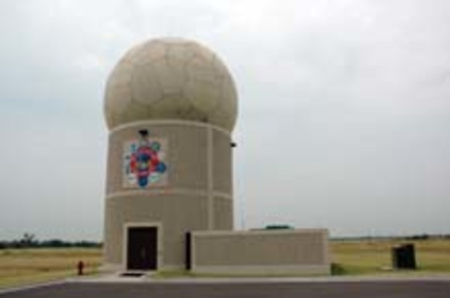 Release the equipment!