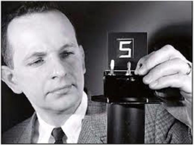 Liquid Crystal Television