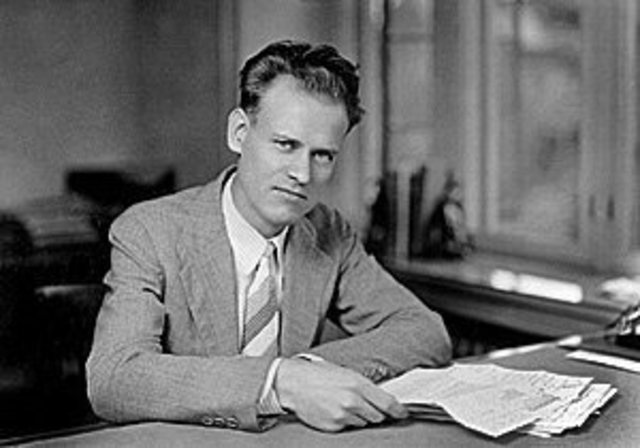 Electrical Television