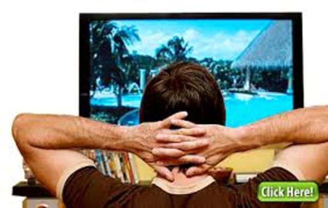 Digital HD Television