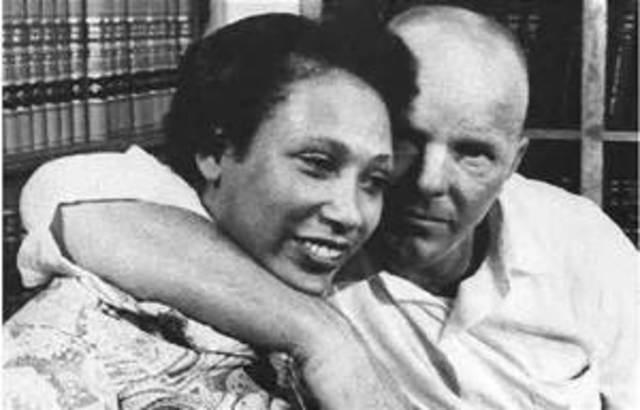 Loving v. Virginia