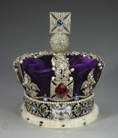 British political shift