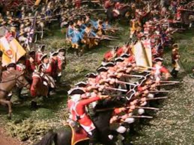 Late 18th Century (1700’s)