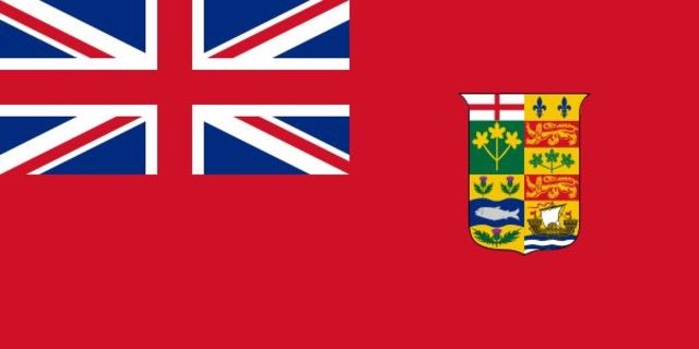Upper and Lower Canada