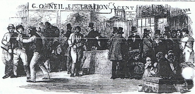 British North America