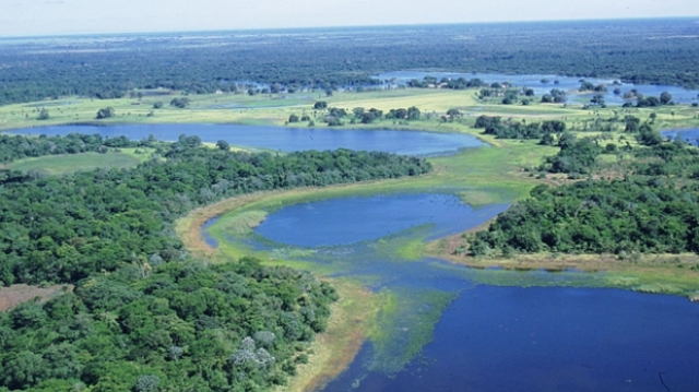 Rio Negro, Argentina