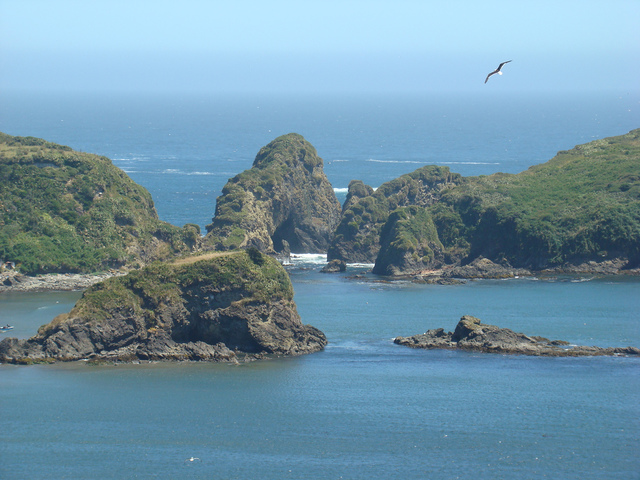 Chiloe islands, Chile