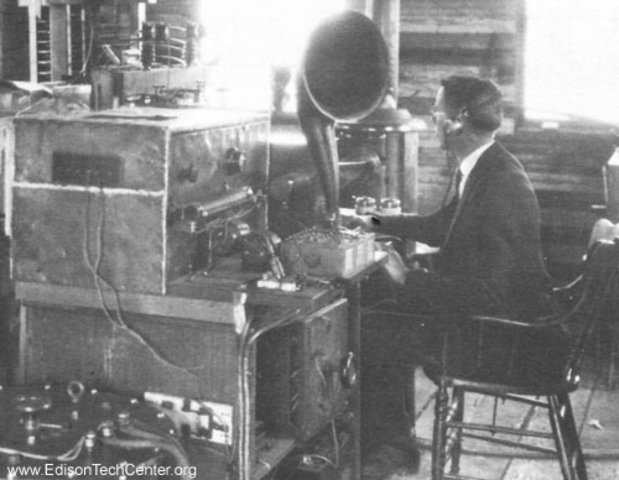 Electrodynamic loudspeaker