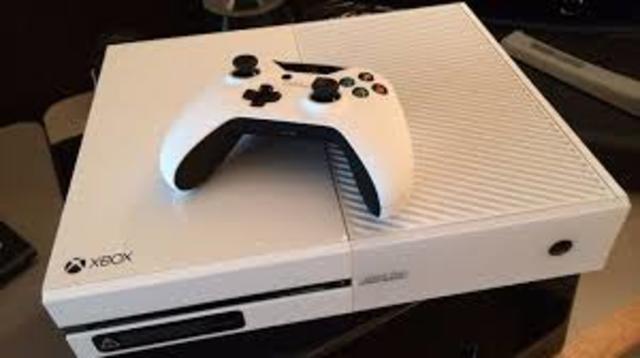 xbox 1