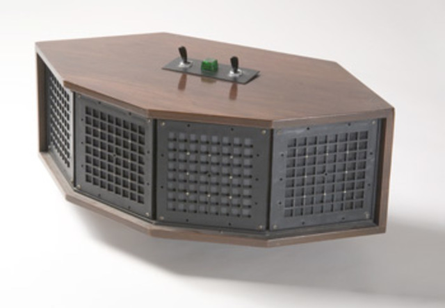 Electrostatic Loudspeaker