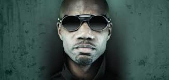 Green Velvet - Pacha