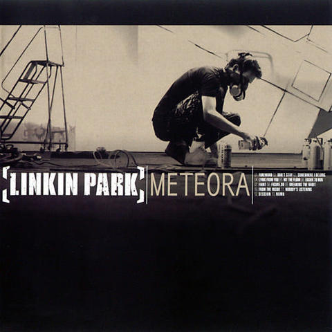 The Release of Meteora