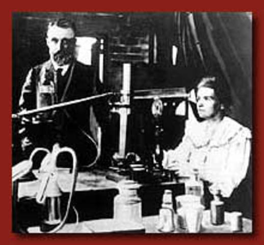 Brothers Pierre and Jacques Currie discover piezoelectricity