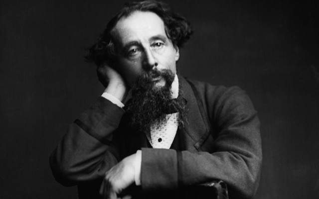 Charles Dickens/ Pennsylvania