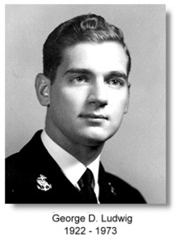 George D. Ludwig, M.D
