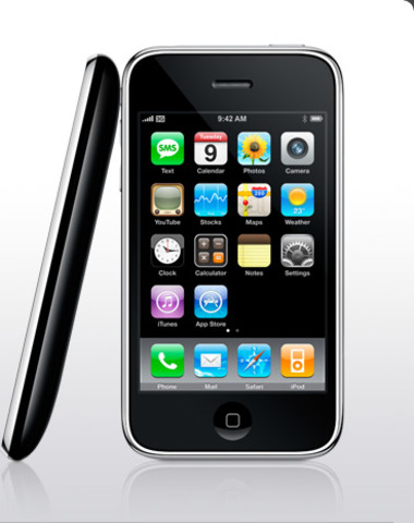 IPhone 3G