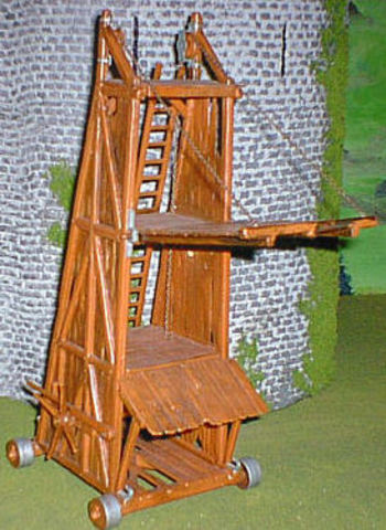 Siege Tower