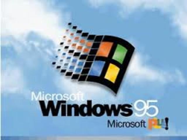 Windows 95