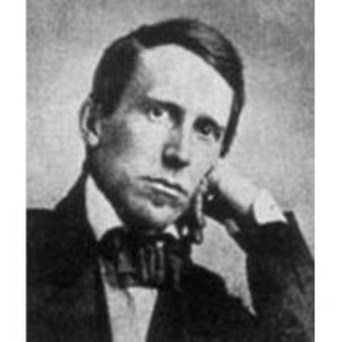 Stephen Collins Foster