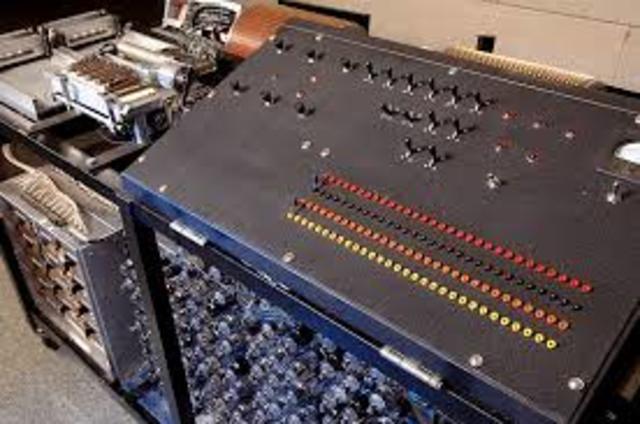 the begining of an era