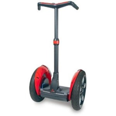 Segways Sell on Amazon