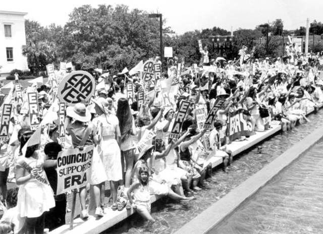 Equal Rights Amendment