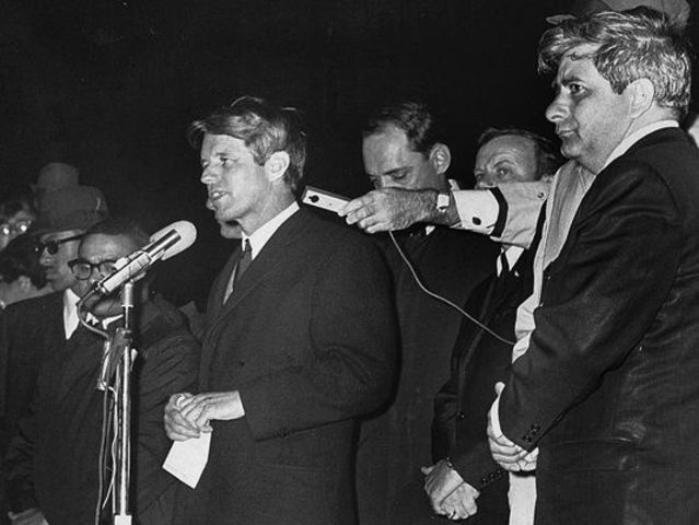 Robert Kennedy Speech