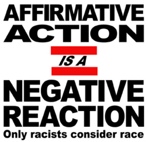 Affirmative Action