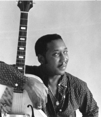 Muddy Waters Recorded