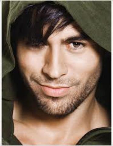 Ganó por primera vez el American Music Award