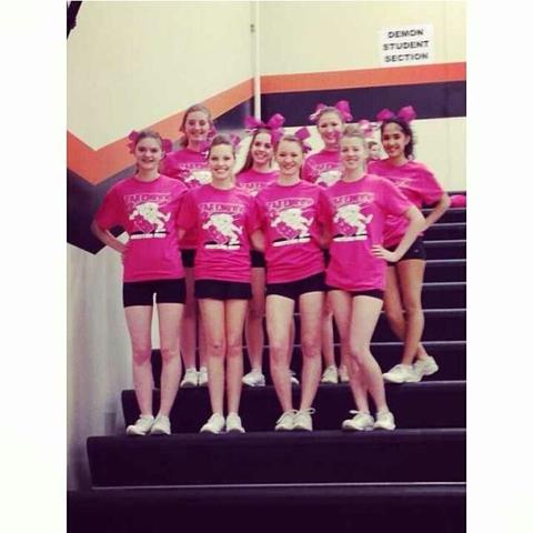 La temporada de lucha libre empezo