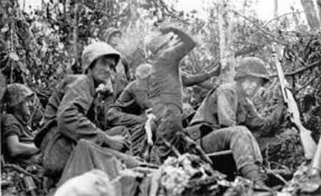 Battle of Peleliu