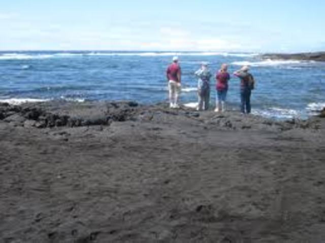 Longing for Adventure