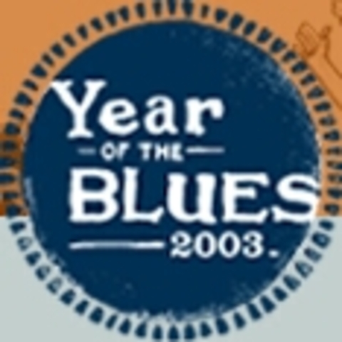 "Year of the Blues"