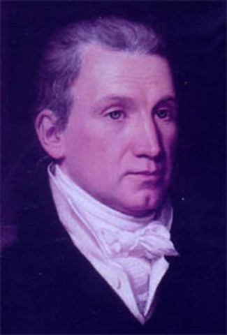 Se establece la Doctrina Monroe