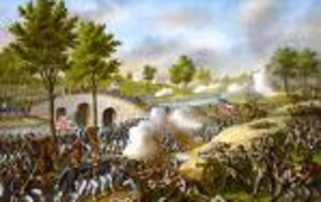 Battle of Antietam