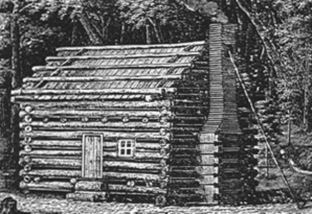 Early English Tidewater South