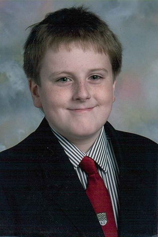 Started Secondary School