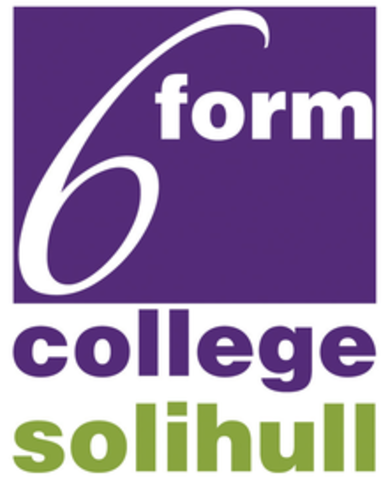 Started Sixth Form College Solihull